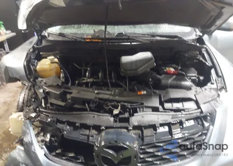 2012 Mazda Cx-9 Touring z USA, uszkodzony, nr VIN JM3TB3CV0C0366715